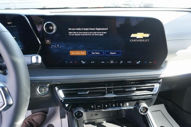 2026 Chevrolet Traverse LT w/1LT