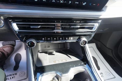 2026 Chevrolet Traverse LT w/1LT