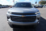 2026 Chevrolet Traverse LT w/1LT