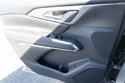 2026 Chevrolet Traverse LT w/1LT