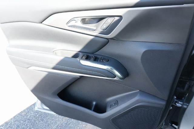 2026 Chevrolet Traverse LT w/1LT