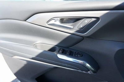 2026 Chevrolet Traverse LT w/1LT