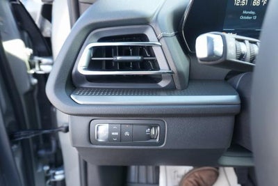 2026 Chevrolet Traverse LT w/1LT