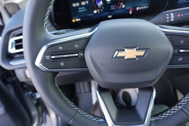 2026 Chevrolet Traverse LT w/1LT