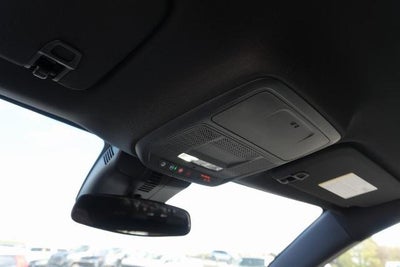 2026 Chevrolet Traverse LT w/1LT