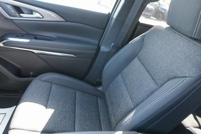 2026 Chevrolet Traverse LT w/1LT