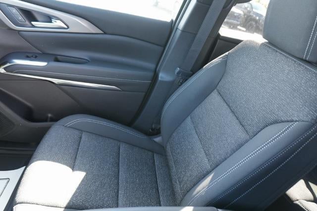 2026 Chevrolet Traverse LT w/1LT