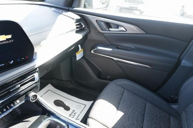 2026 Chevrolet Traverse LT w/1LT