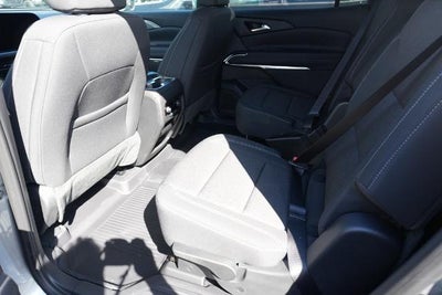 2026 Chevrolet Traverse LT w/1LT