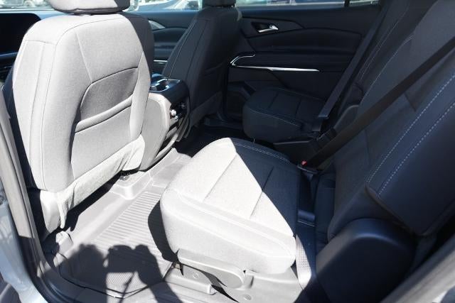 2026 Chevrolet Traverse LT w/1LT