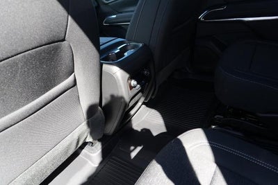 2026 Chevrolet Traverse LT w/1LT