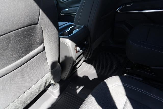 2026 Chevrolet Traverse LT w/1LT