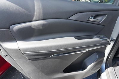 2026 Chevrolet Traverse LT w/1LT