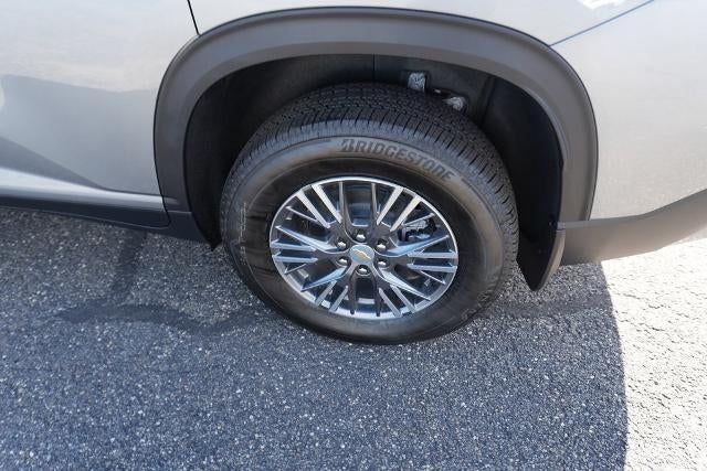 2026 Chevrolet Traverse LT w/1LT