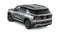 2026 Chevrolet Traverse LT w/1LT
