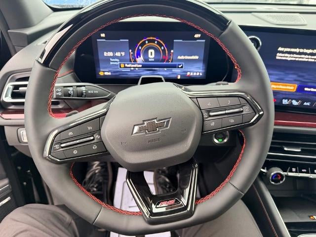 2026 Chevrolet Traverse RS w/1RS