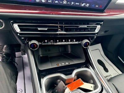 2026 Chevrolet Traverse RS w/1RS