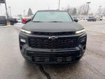 2026 Chevrolet Traverse RS w/1RS