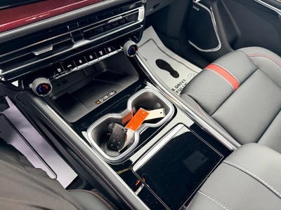 2026 Chevrolet Traverse RS w/1RS