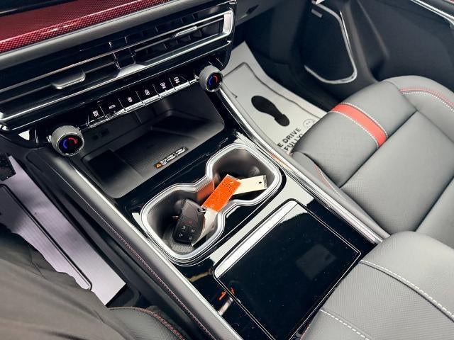 2026 Chevrolet Traverse RS w/1RS