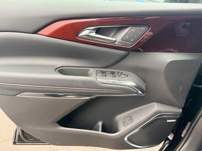 2026 Chevrolet Traverse RS w/1RS