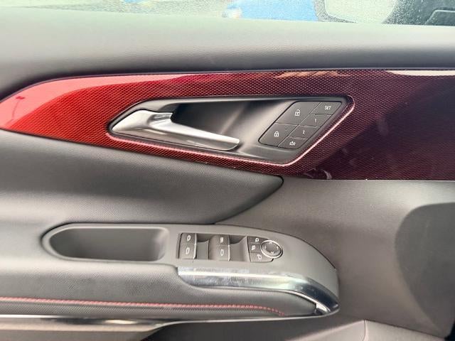 2026 Chevrolet Traverse RS w/1RS