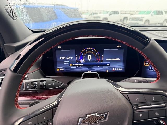 2026 Chevrolet Traverse RS w/1RS