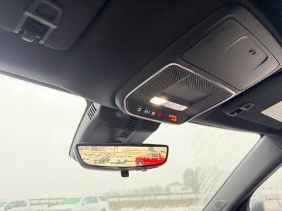 2026 Chevrolet Traverse RS w/1RS