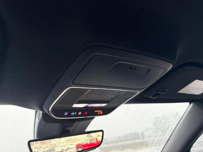 2026 Chevrolet Traverse RS w/1RS