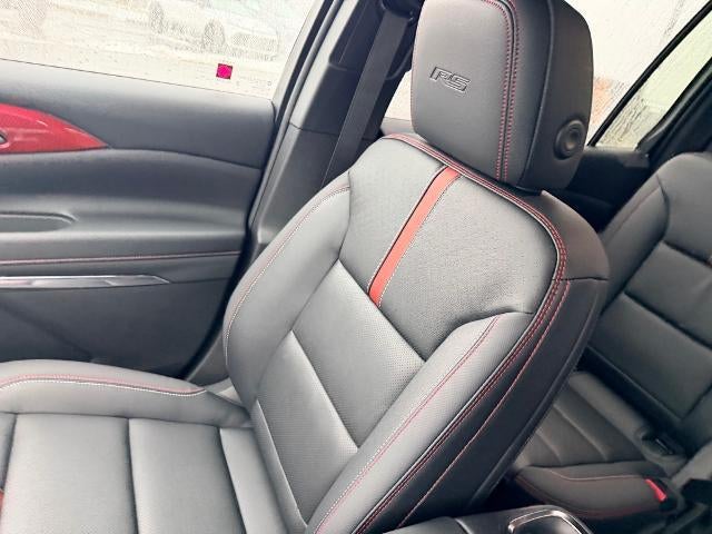 2026 Chevrolet Traverse RS w/1RS