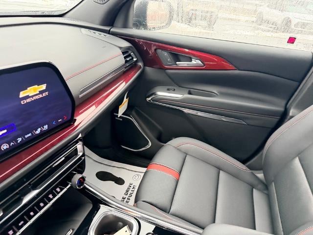 2026 Chevrolet Traverse RS w/1RS