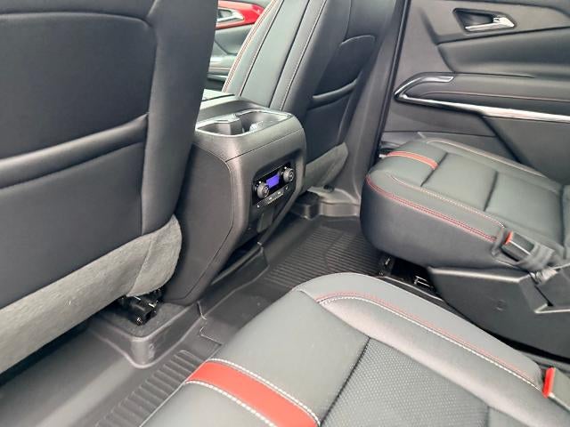 2026 Chevrolet Traverse RS w/1RS