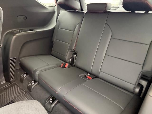 2026 Chevrolet Traverse RS w/1RS