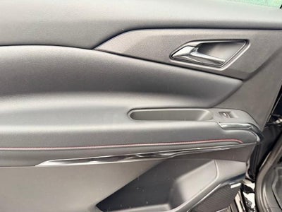 2026 Chevrolet Traverse RS w/1RS