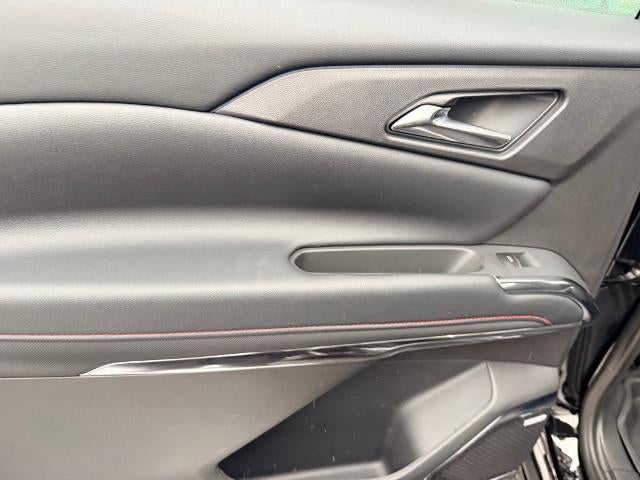 2026 Chevrolet Traverse RS w/1RS