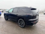 2026 Chevrolet Traverse RS w/1RS