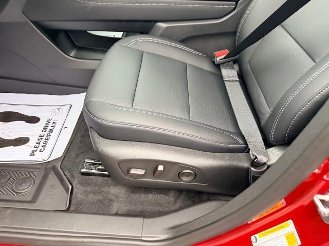 2026 Chevrolet Traverse LT w/2LT