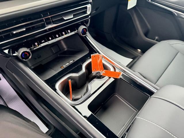 2026 Chevrolet Traverse LT w/2LT