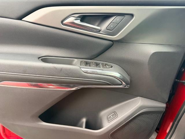 2026 Chevrolet Traverse LT w/2LT