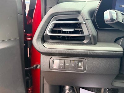 2026 Chevrolet Traverse LT w/2LT