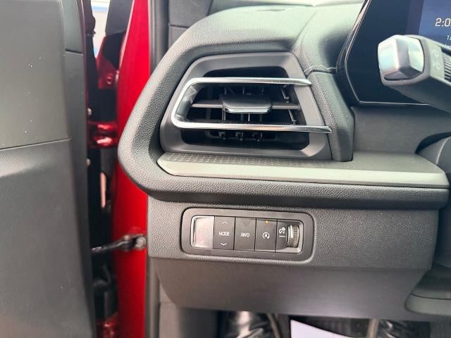 2026 Chevrolet Traverse LT w/2LT