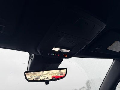 2026 Chevrolet Traverse LT w/2LT