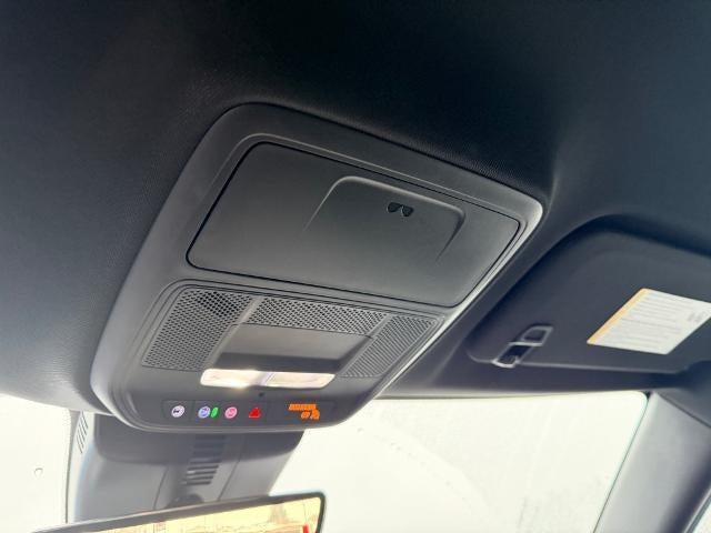 2026 Chevrolet Traverse LT w/2LT