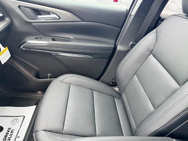 2026 Chevrolet Traverse LT w/2LT