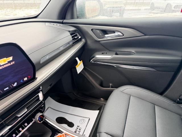 2026 Chevrolet Traverse LT w/2LT