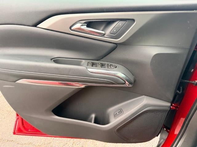 2026 Chevrolet Traverse LT w/2LT