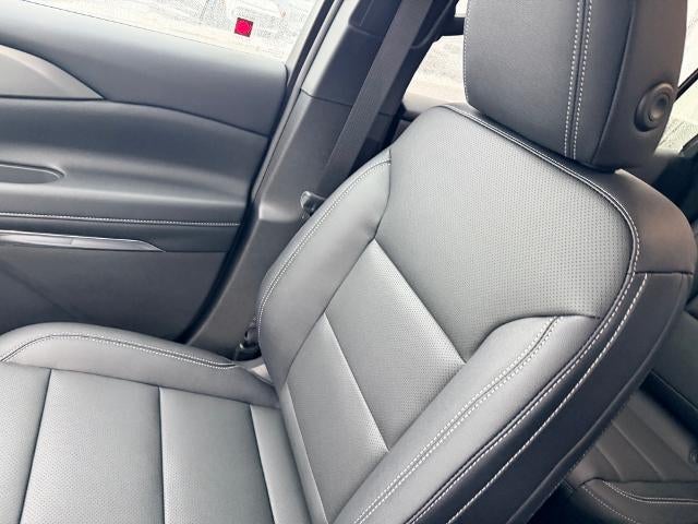 2026 Chevrolet Traverse LT w/2LT