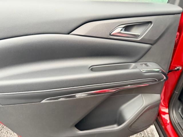 2026 Chevrolet Traverse LT w/2LT