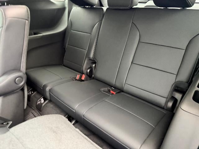 2026 Chevrolet Traverse LT w/2LT