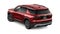 2026 Chevrolet Traverse LT w/2LT